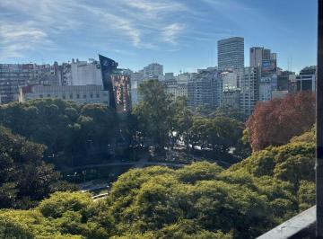 Departamento de 8 ambientes, Retiro · Departamento en Alquiler | Exclusivo Piso Completo con Vistas Abiertas a Plaza Libertad