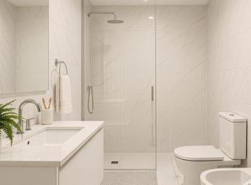 Departamento · 117m² · 4 Ambientes · Santa Clara Residences