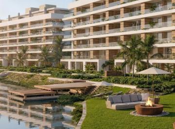 Departamento · 131m² · 3 Ambientes · Santa Clara Residences