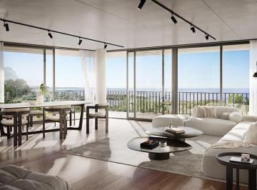 Departamento · 38m² · 2 Ambientes · + Colonia, Quartier