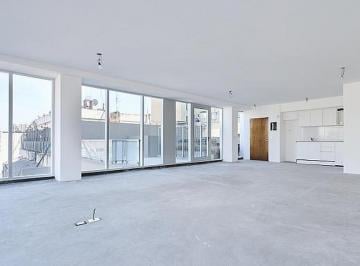 Departamento · 68m² · 1 Ambiente · Venta de Departamento Tipo Loft con Terraza en Lo Mejor de Retiro.