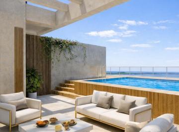 Departamento · 56m² · 2 Ambientes · Dean Funes 1595 2 F