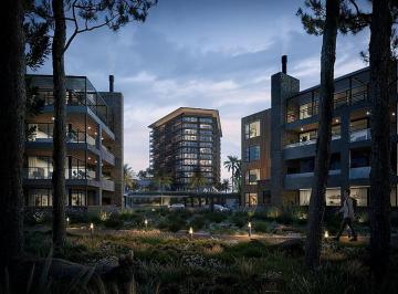 Departamento · 79m² · 3 Ambientes · El Muelle - Distrito Génesis