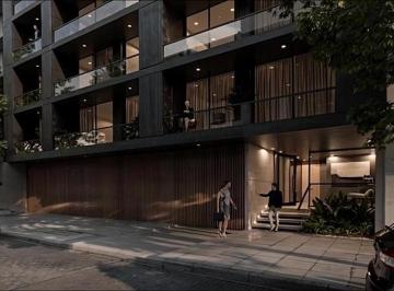 Departamento · 54m² · 2 Ambientes · Guareschi Pedro 144 1 a