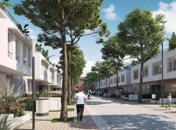 Casa · 172m² · 4 Ambientes · Townhouse en Buenavista