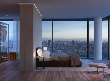 Departamento · 363m² · 4 Ambientes · Lavenue
