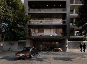 Departamento · 65m² · 2 Ambientes · Dos Ambientes con Balcon Terraza
