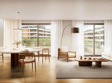Departamento · 49m² · 2 Ambientes · Uruguay 6150 1 110