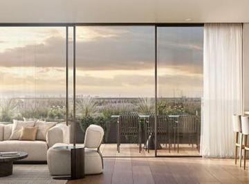 Departamento · 91m² · 3 Ambientes · Open
