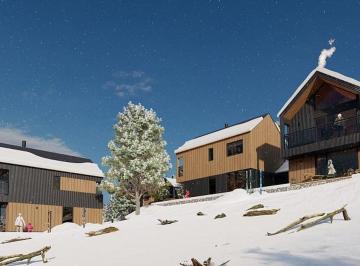Casa · 112m² · 3 Ambientes · Ruta 19, Acceso Cerro Chapelco Casa 7