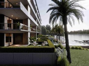 Departamento · 98m² · 3 Ambientes · Tigrevista - Albanueva