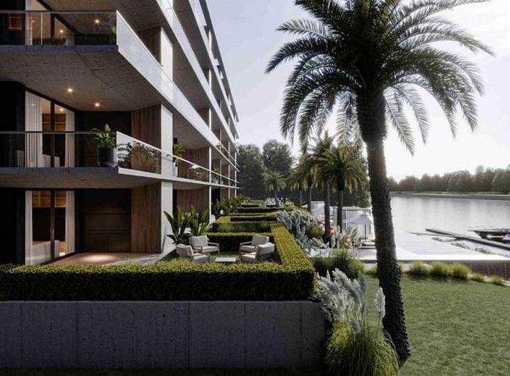 Departamento · 82m² · 3 Ambientes