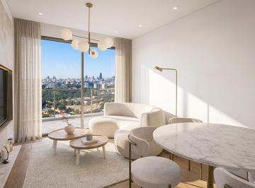 Departamento · 30m² · 1 Ambiente · Humboldt 1545