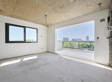 Departamento · 56m² · 2 Ambientes · Veló Miller