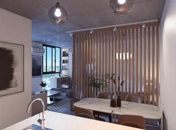 Departamento · 44m² · 2 Ambientes · Avalos 1090 1º a