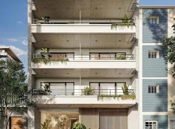 Departamento · 41m² · 1 Ambiente · Jaramillo 4737