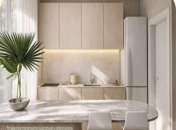 Departamento · 25m² · 1 Ambiente · Arce 523