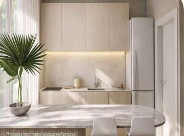 Departamento · 25m² · 1 Ambiente · Arce 523