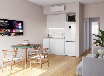Departamento · 35m² · 2 Ambientes · Ruta 7 Pb 1