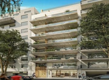 Departamento · 47m² · 2 Ambientes · Exclusividad en Las Cañitas