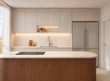 Departamento · 73m² · 3 Ambientes · Arce 523