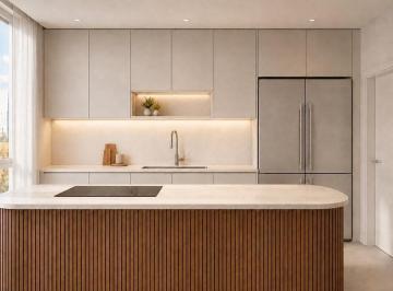 Departamento · 73m² · 3 Ambientes · Arce 523