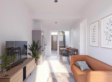 Departamento · 50m² · 3 Ambientes · Shale Residence - Añelo Urbano
