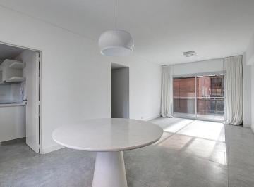 Departamento · 80m² · 4 Ambientes · 1 Cochera · Alquier 4 Ambientes Cochera Fija Belgrano