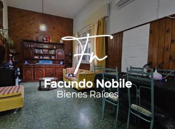 PH de 3 ambientes, Lanús · PH de 3 Ambientes Al Frente, Sin Expensas — Humberto Primo, Lanús Oeste