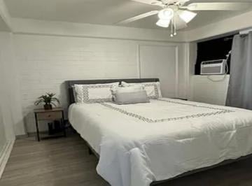 Departamento de 2 ambientes, Recoleta · Apartamento Completamente Amueblado de 2 Recámaras y 1 Baño