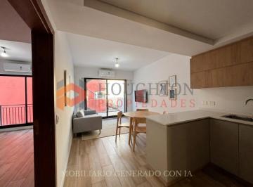 Departamento · 45m² · 2 Ambientes · Departamento 2 Ambientes a Estrenar en Venta en Caballito