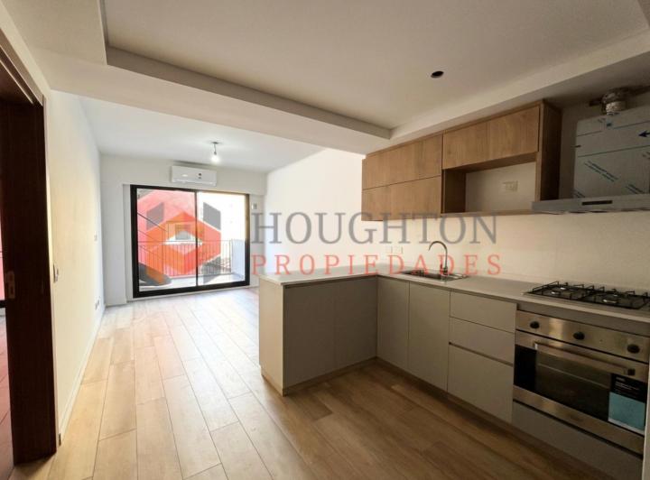 Departamento · 45m² · 2 Ambientes