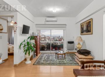 Departamento · 40m² · 2 Ambientes · Departamento Venta 2 Ambientes en Coghlan con Amenities