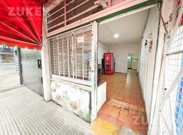Local comercial · 36m² · 1 Ambiente · Local Alquiler en Villa Crespo