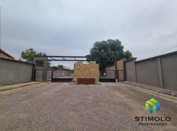 Terreno , Maipú · Venta de Lote Apto PH en Barrio Privado Olivos de Russell – Maipú