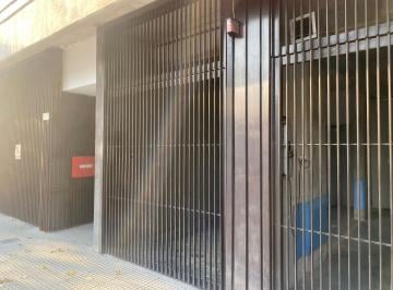 Garage , Villa Urquiza · Cochera Fija Cubierta en Pb