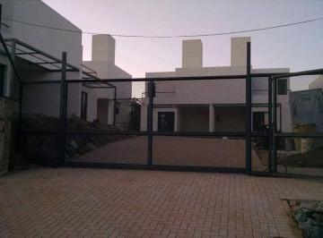 Departamento de 1 ambiente, La Calera · Alquiler de Duplex en Barrio Los Prados II - Localidad La Calera