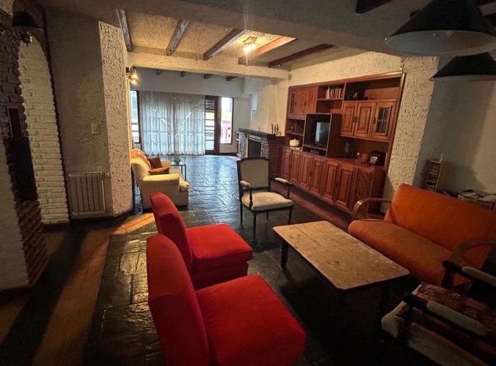 Departamento · 4 Ambientes