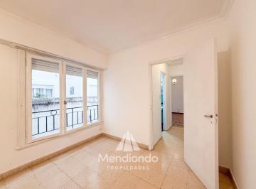 Departamento · 38m² · 2 Ambientes · Departamento 2 Amb Ctfe - Zona Centro - Av Colon
