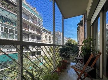 Departamento de 4 ambientes, Palermo · Alquiler Departamento 4 Ambientes Palermo