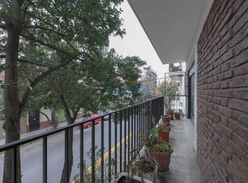 Departamento · 89m² · 3 Ambientes · Departamento en Villa Gral. Mitre - 3 Ambientes y Dependencia