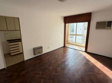 Departamento de 3 ambientes, Rosario · Alquiler - Departamento - 2 Dorm. - Tucuman 1100