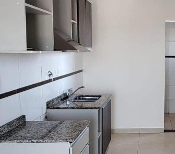 Departamento · 67m² · 2 Ambientes · 1 Cochera