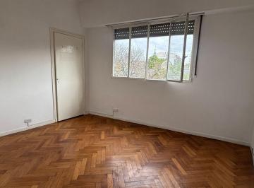 Departamento · 32m² · 2 Ambientes · Alquiler Departamento Dos Ambientes Recoleta
