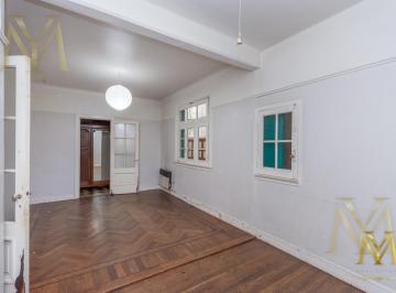 Departamento · 118m² · 4 Ambientes · Departamento - Almagro