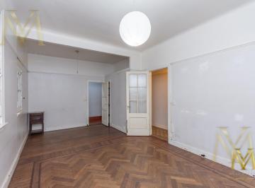 Departamento · 118m² · 4 Ambientes · Departamento - Almagro