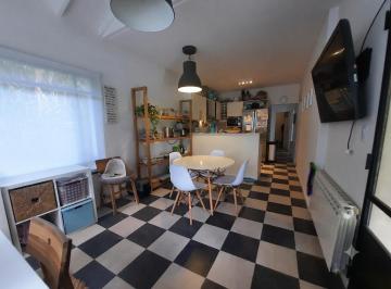 Casa · 190m² · 6 Ambientes · 1 Cochera · Casa en Alquiler Barrio Santa Barbara, Corredor Bancalari, Pacheco, Tigre