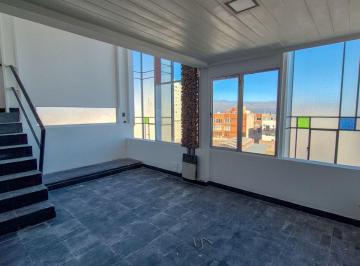 Departamento de 3 ambientes, San Luis · Dúplex Céntrico en Alquiler – San Luis Capital