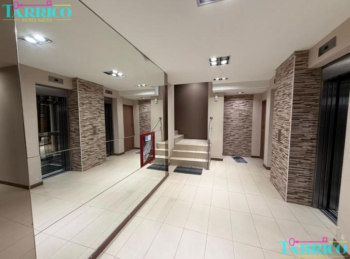 Departamento · 40m² · 2 Ambientes