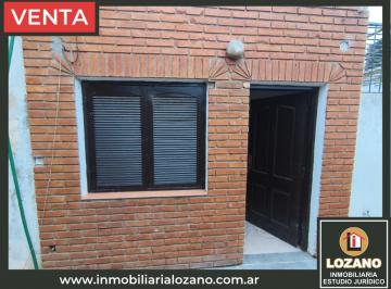 Departamento de 2 ambientes, Córdoba · Departamento en Venta de 1 Dormitorio en B° Jardín del Pilar